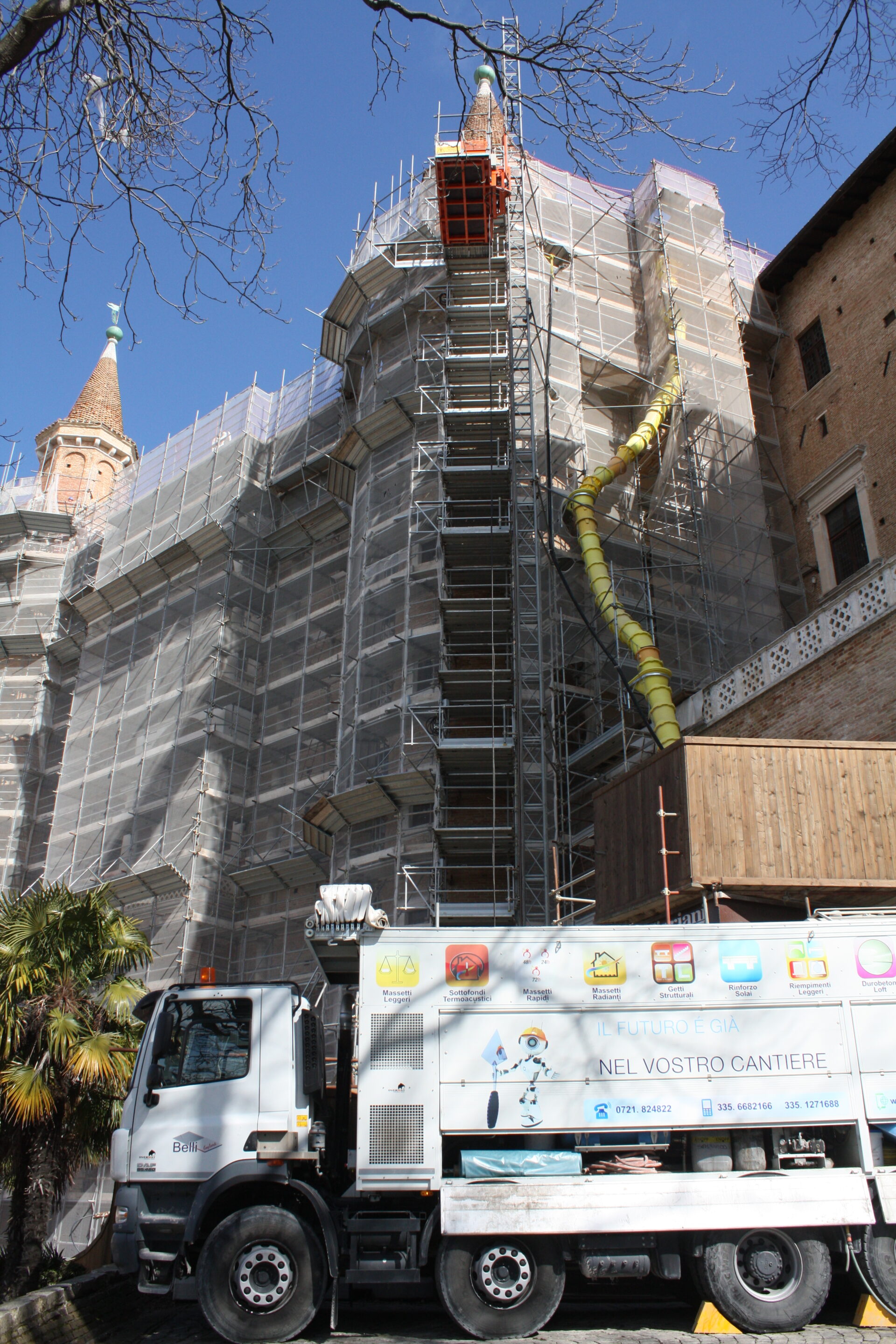 Palazzo Ducale