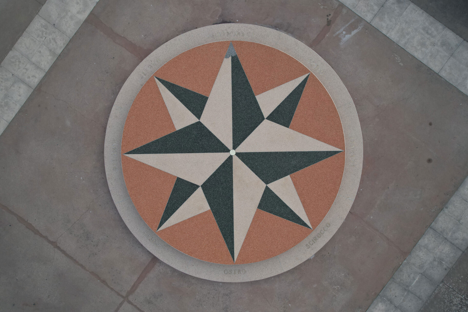 Rosa dei Venti