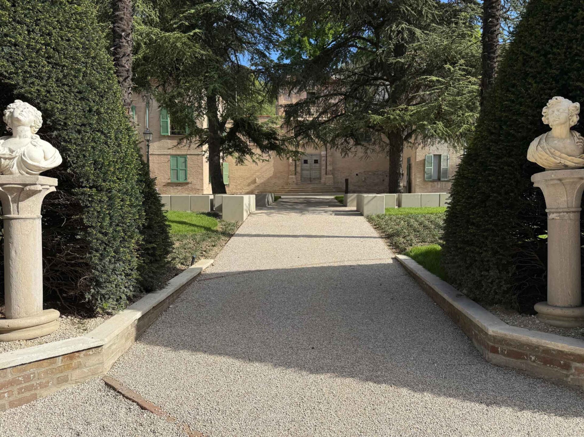 Villa Caprile