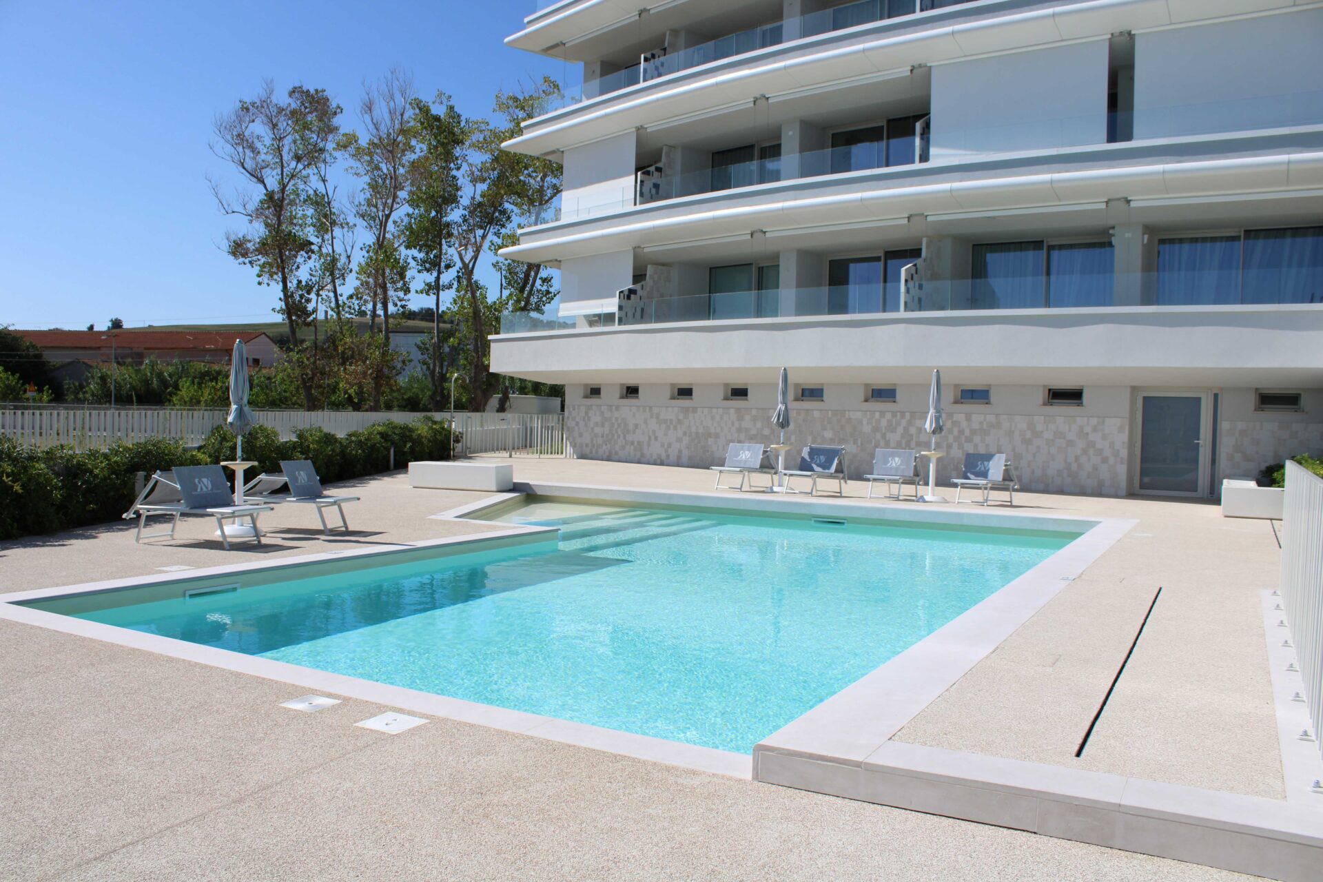 Residenze Da Vinci Azzurro
