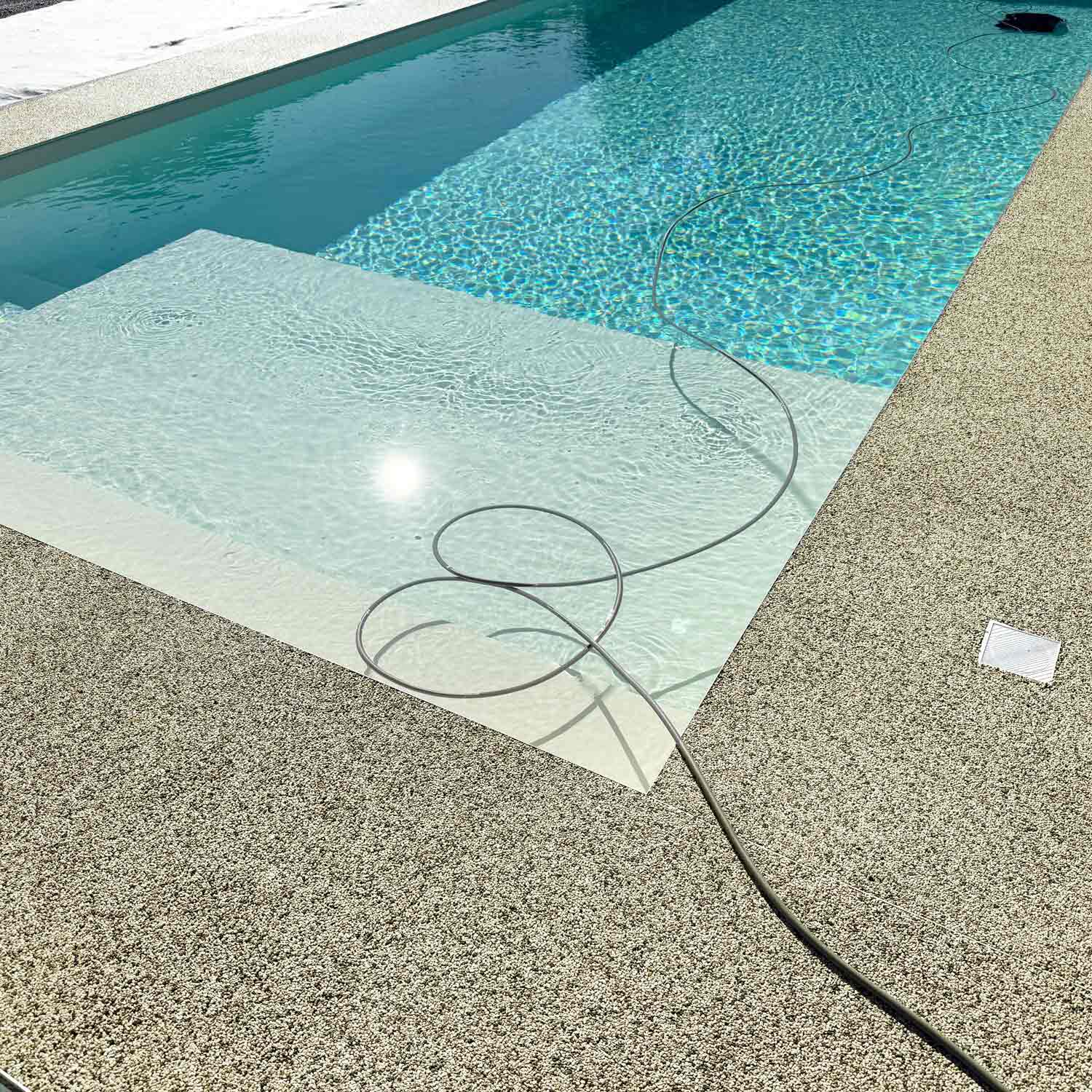 Ecopav Drain Stone Carpet
