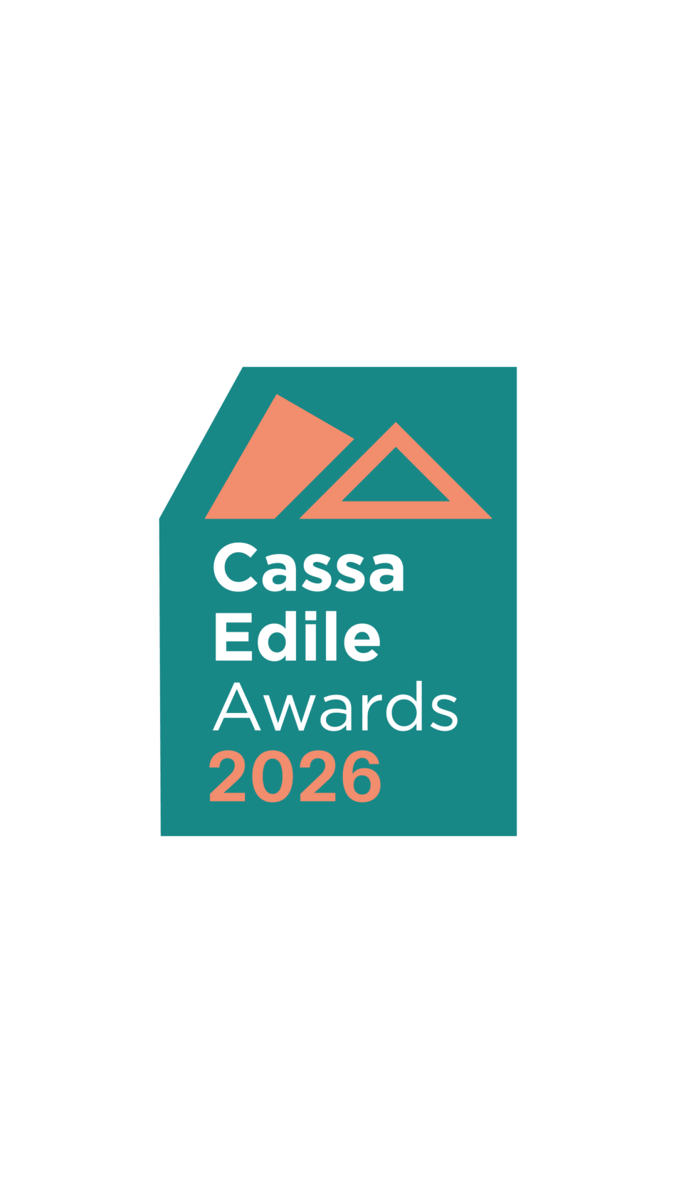 Cassa Edile Awards