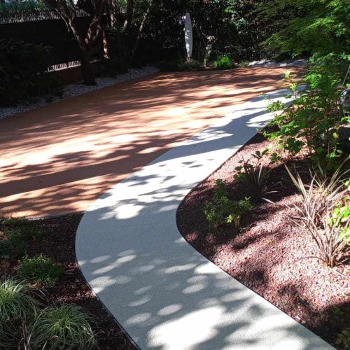 Ecopav Drain Stone Carpet